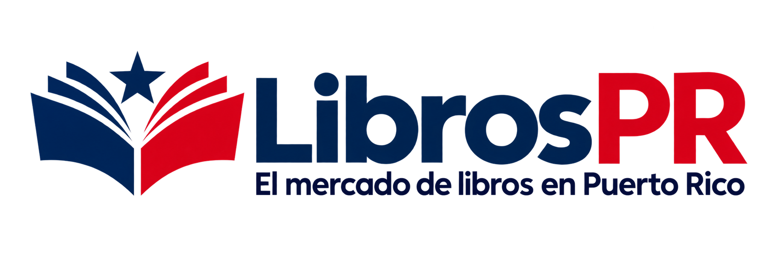 Logo LibrosPR